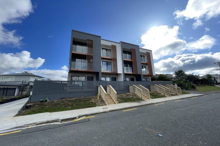 Photo of property in 13a Glendhu Road, Bayview, Auckland, 0629