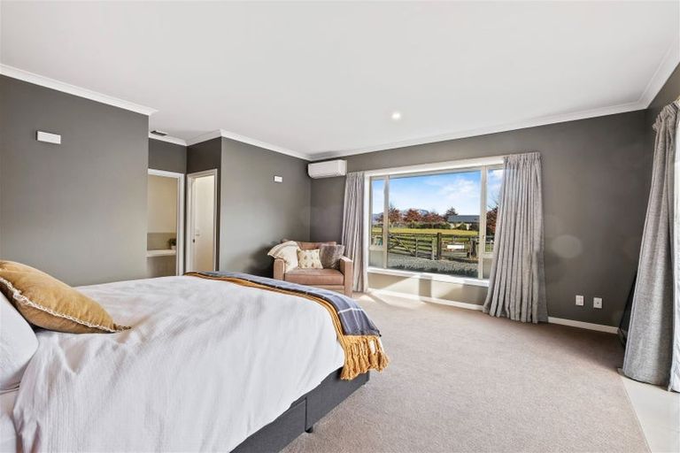 Photo of property in 6 Lochiel Drive, Hanmer Springs, 7334