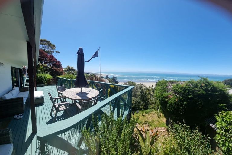 Photo of property in 18 Aranoni Track, Clifton, Christchurch, 8081