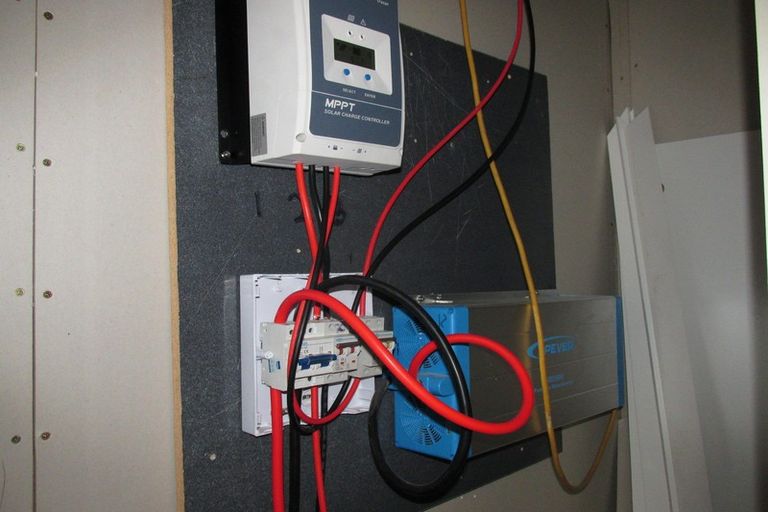 Photo of property in 116 Apatu Street, Wairoa, 4108