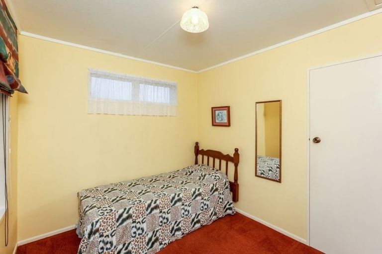 Photo of property in 1/33 Plympton Street, Brooklands, New Plymouth, 4310