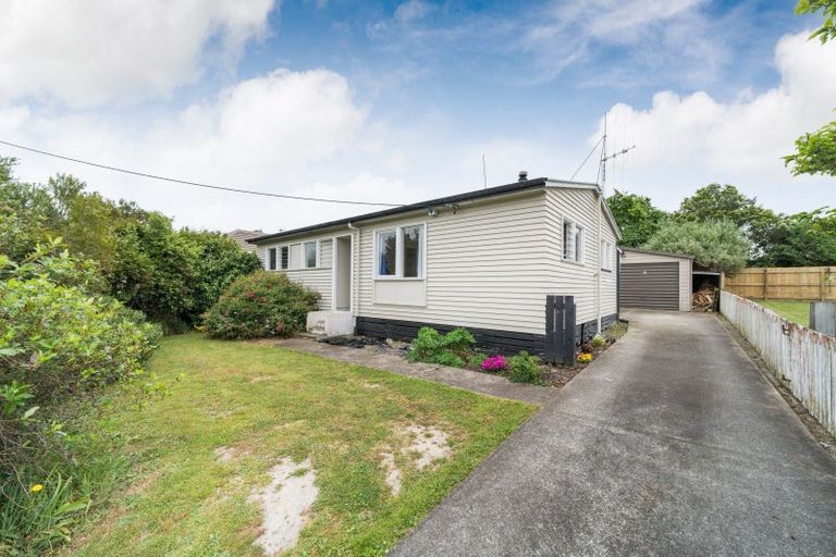 Photo of property in 33 Seddon Street, Feilding, 4702