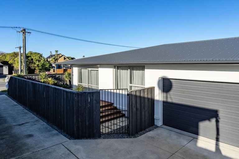 Photo of property in 186a Rocking Horse Road, Southshore, Christchurch, 8062
