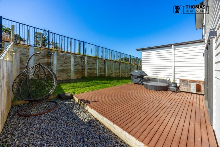 Photo of property in 18 Barley Road, Flat Bush, Auckland, 2019