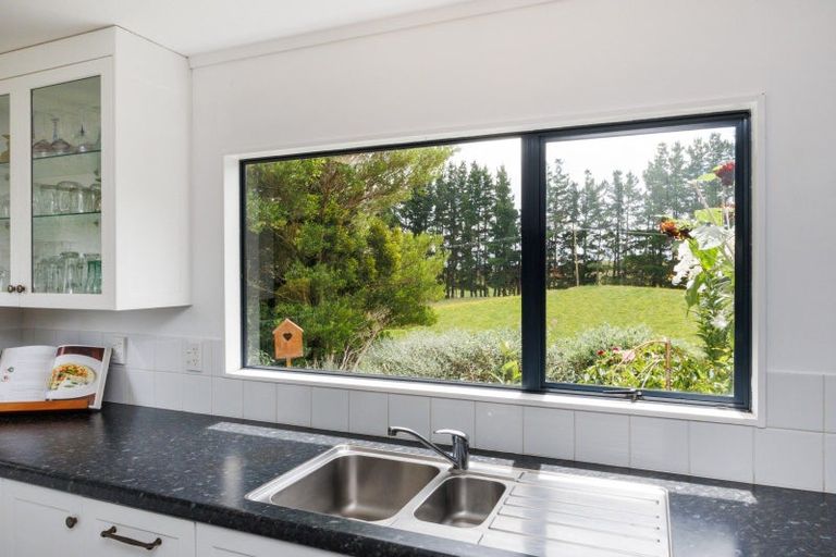 Photo of property in 476 Finnis Road, Pohangina, Feilding, 4775