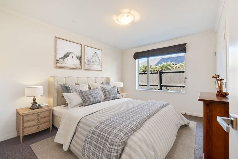 Photo of property in 27 Cridland Place, Halswell, Christchurch, 8025