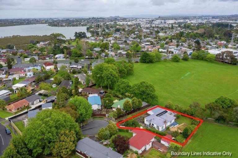 Photo of property in 7 Cindy Place, Pakuranga, Auckland, 2010