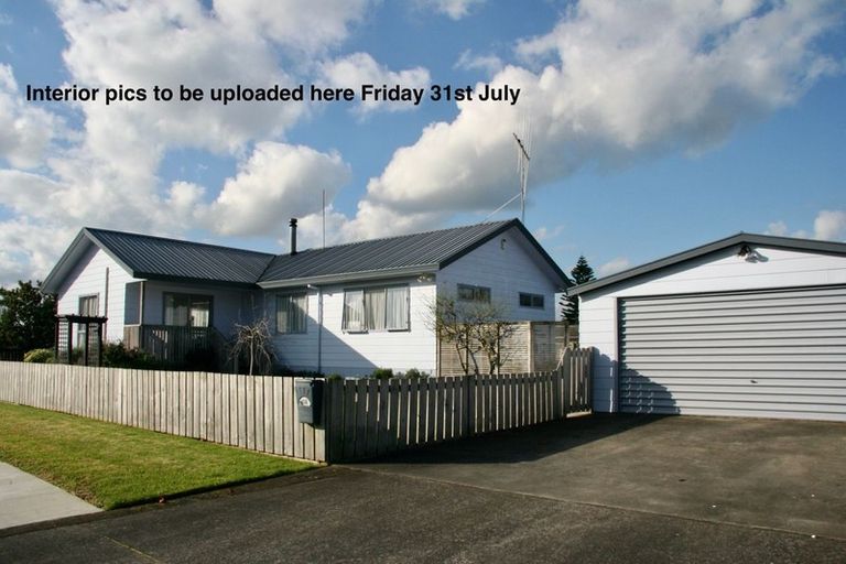 Photo of property in 19a Alexandra Street, Huntly, 3700