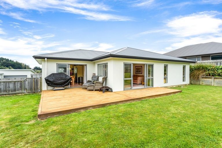 Photo of property in 6 Glendermid Close, Sawyers Bay, Port Chalmers, 9023