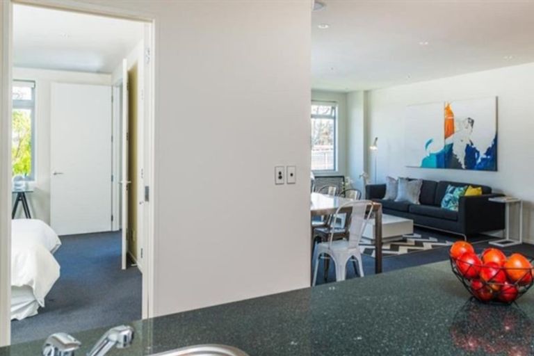 Photo of property in 1d/2 Dickens Street, Grey Lynn, Auckland, 1021