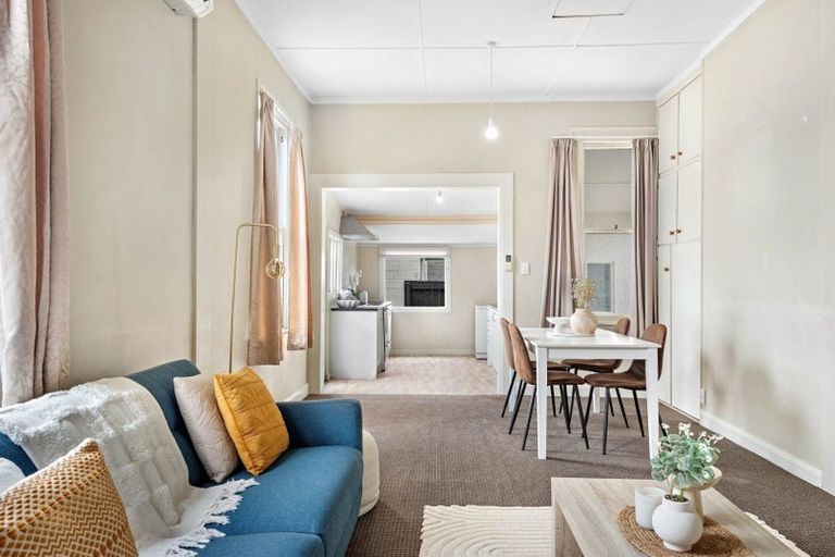 Photo of property in 25 Prince Albert Road, Saint Kilda, Dunedin, 9012