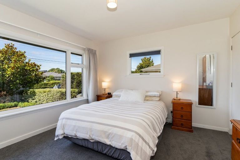 Photo of property in 25 Nancy Avenue, Mairehau, Christchurch, 8013