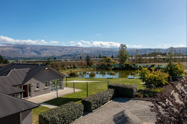 Photo of property in 275 Hillview Road, Alexandra, 9391