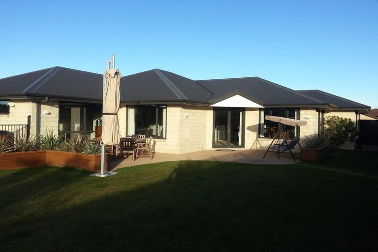 Photo of property in 10 Arlington Boulevard, Rangiora, 7400