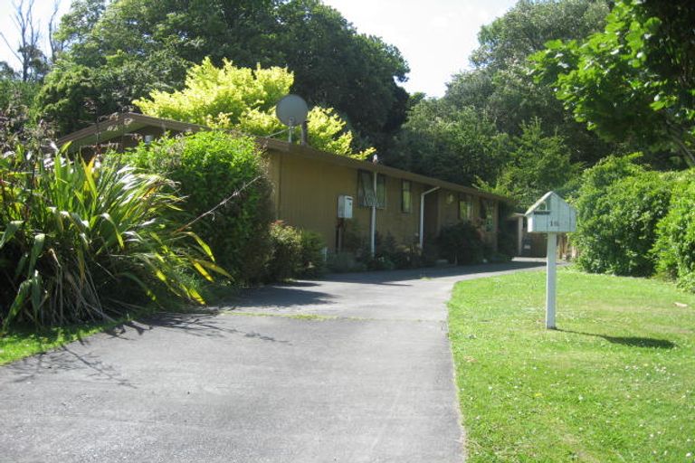 Photo of property in 16 Paterson Street, Aramoho, Whanganui, 4500