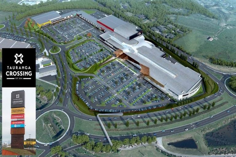 Photo of property in 126 Whakaturou Crescent, Pyes Pa, Tauranga, 3112