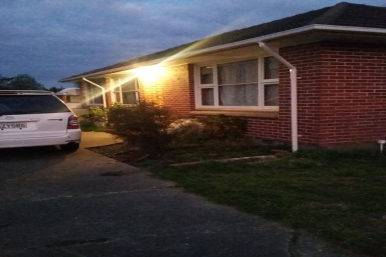 Photo of property in 420 Bower Avenue, Parklands, Christchurch, 8083