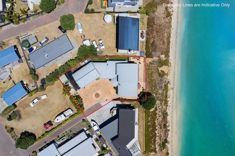 Photo of property in 249 Omaha Drive, Omaha, Warkworth, 0986