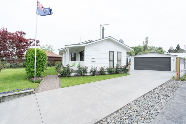 Photo of property in 3 Mckain Place, Fitzroy, Hamilton, 3206