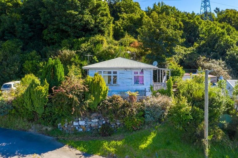 Photo of property in 9 Robinson Street, Lookout Point, Dunedin, 9011
