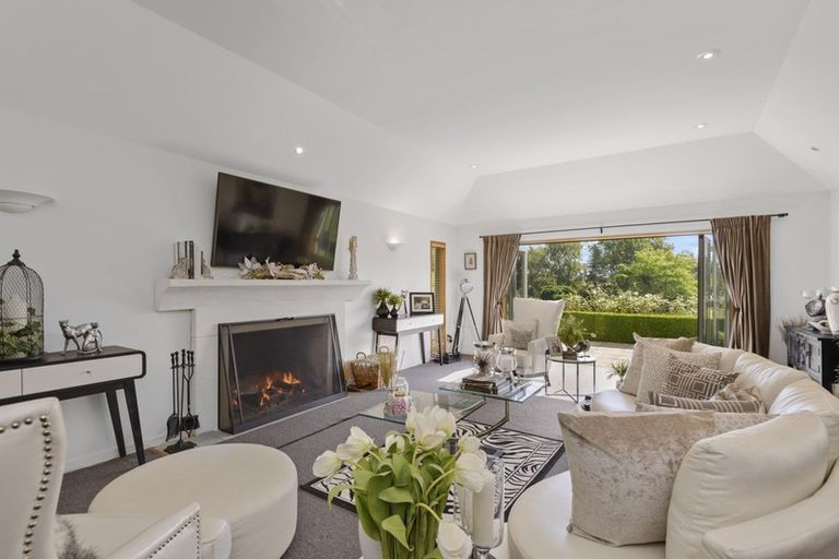 Photo of property in 669 Mairaki Road, Fernside, Rangiora, 7471