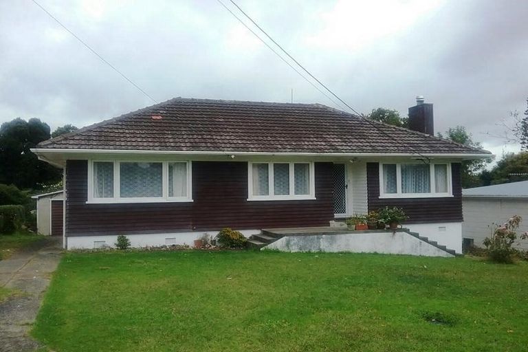 Photo of property in 23 Barbary Avenue, Kelston, Auckland, 0602