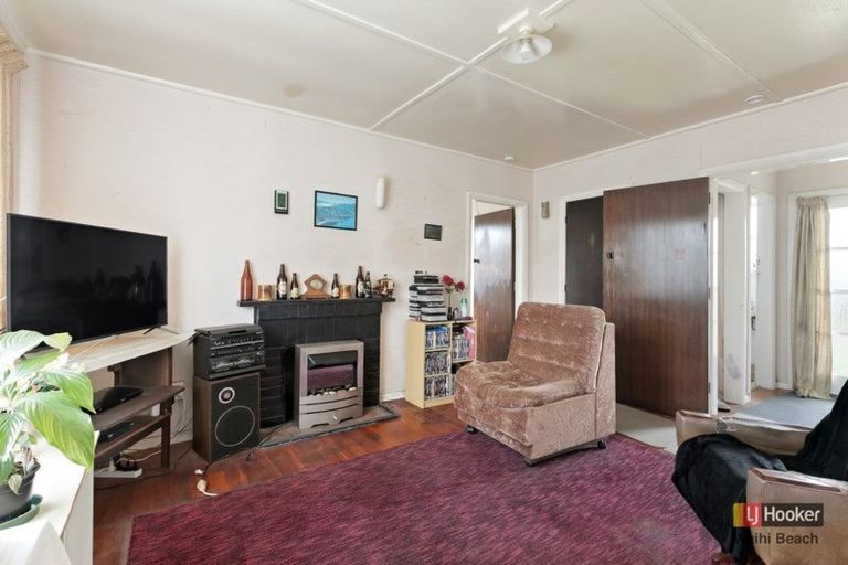 Photo of property in 13 Albert Street, Waihi, 3610
