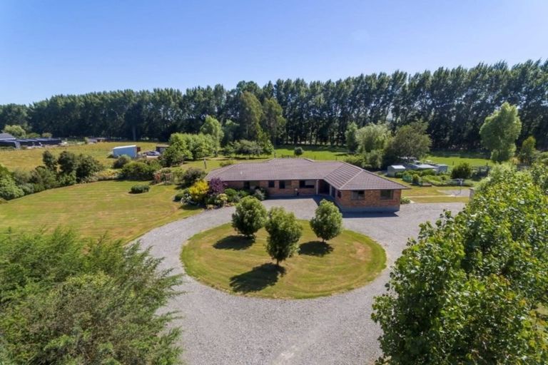 Photo of property in 181f Willow Park Drive, Opaki, Masterton, 5871