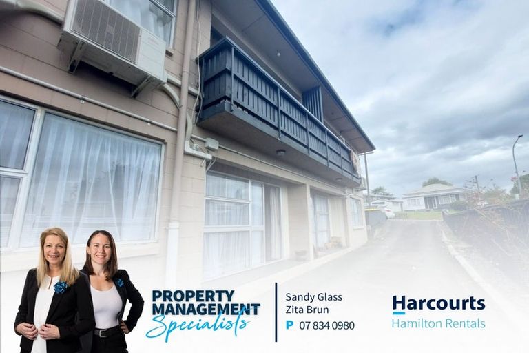 Photo of property in 5/79 Lake Road, Frankton, Hamilton, 3204