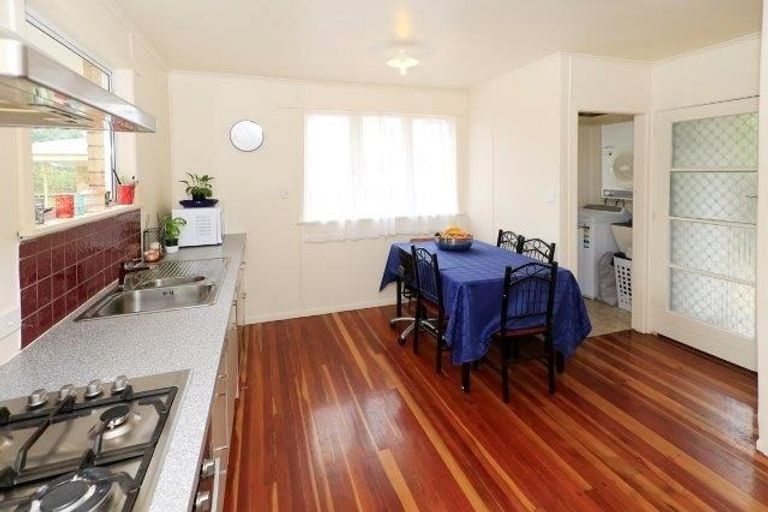 Photo of property in 38 Edinburgh Road, Hillcrest, Hamilton, 3216