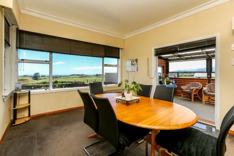 Photo of property in 377 Dover Road, Okato, New Plymouth, 4374