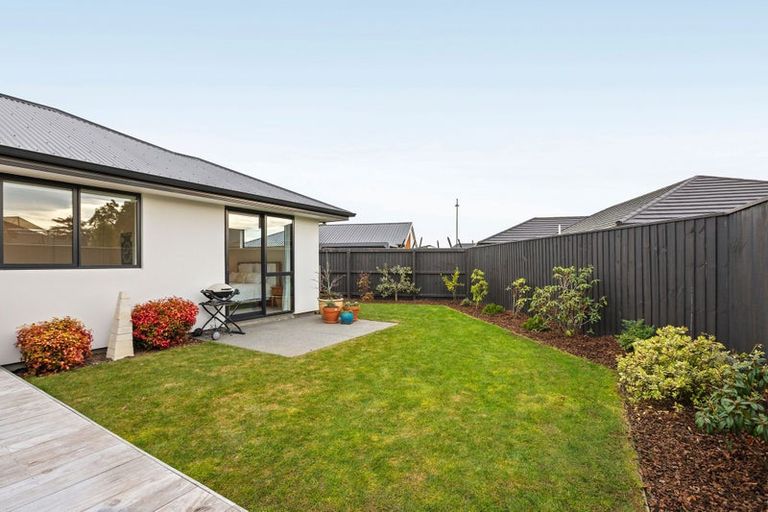 Photo of property in 73 Muirhill Street, Halswell, Christchurch, 8025