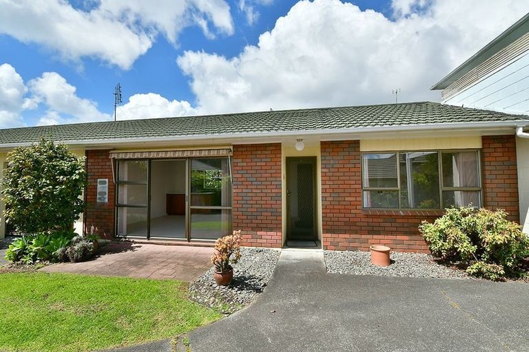 Photo of property in 2/36 Elizabeth Street, Mount Eden, Auckland, 1024