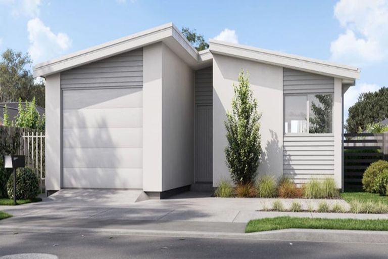 Photo of property in 16 Te Pakiaka Road, Pegasus, 7612