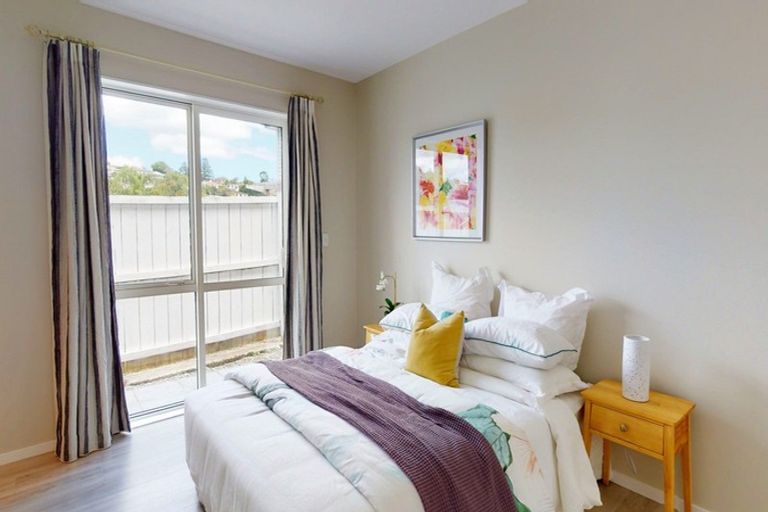 Photo of property in 21a Compton Street, Hillcrest, Auckland, 0627