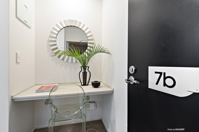 Photo of property in St Peters Apartments, 7b/192 Willis Street, Te Aro, Wellington, 6011