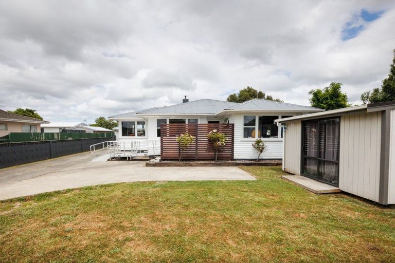 Photo of property in 582 Pioneer Highway, Highbury, Palmerston North, 4412