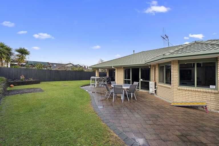 Photo of property in 4 Bircham Rise, Rototuna, Hamilton, 3210