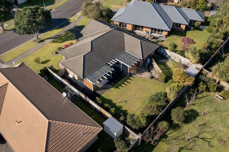 Photo of property in 39 Santa Barbara Drive, Papamoa Beach, Papamoa, 3118