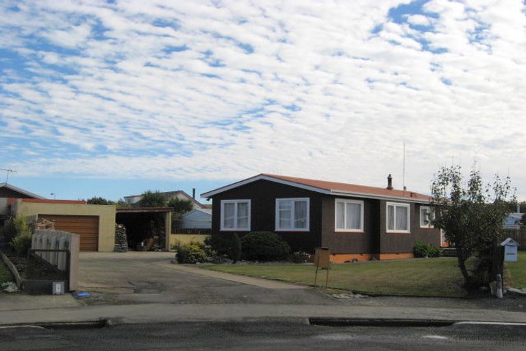 Photo of property in 13 Doon Street, Oamaru North, Oamaru, 9400