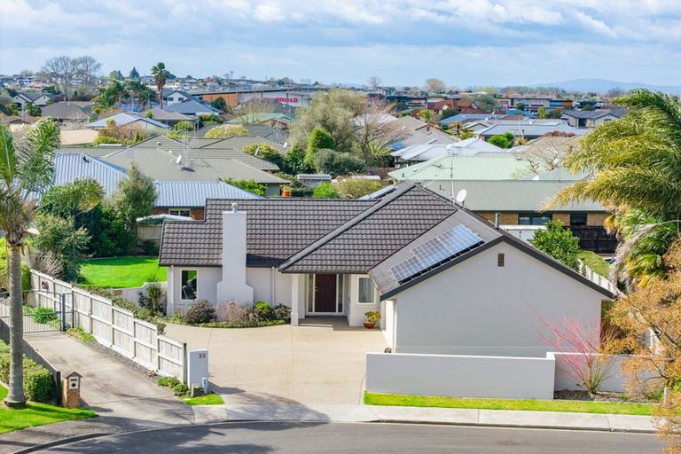 Photo of property in 33 Grace Avenue, Rototuna North, Hamilton, 3210