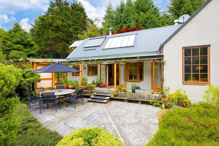 Photo of property in 478 Hau Hau Road, Kaniere, Hokitika, 7811