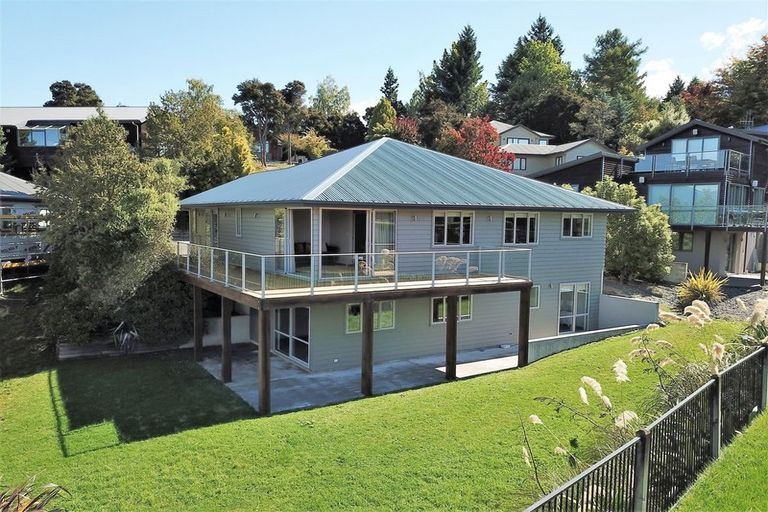 Photo of property in 52 Saint James Avenue, Hanmer Springs, 7334