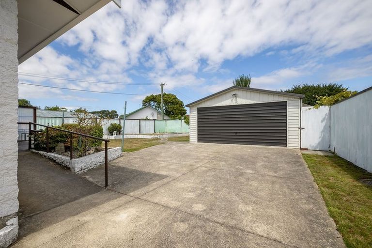 Photo of property in 146 Shortland Street, Aranui, Christchurch, 8061