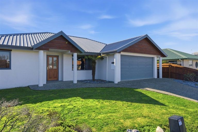 Photo of property in 6 Te Iti Place, Motueka, 7120