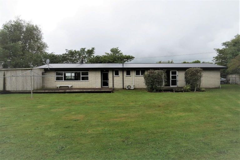 Photo of property in 524 Mountain Road, Lepperton, New Plymouth, 4373