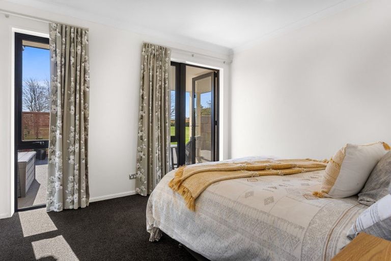 Photo of property in 2 Leyland Crescent, Swannanoa, Kaiapoi, 7692