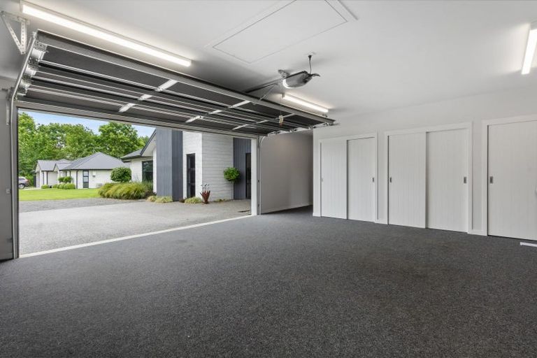 Photo of property in 48b Trentham Road, Matangi, Hamilton, 3284