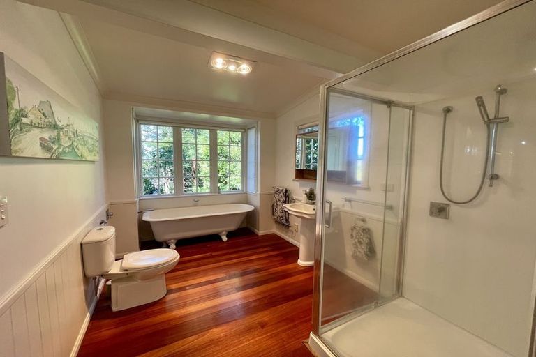 Photo of property in 145 Wairoa Road, Minden, Tauranga, 3171