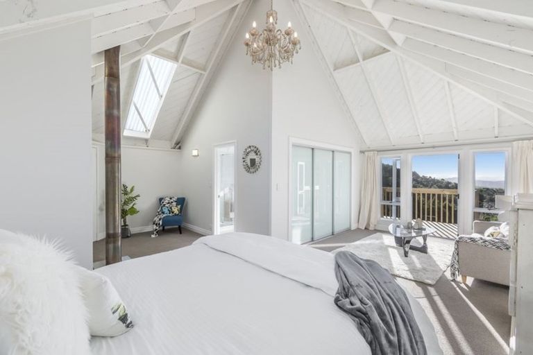 Photo of property in 256 Govan Wilson Road, Whangaripo, Warkworth, 0985